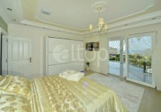 4+1 villa for sale, 320 m2, 350m from the sea in Konakli, Alanya, Turkey № 1043 – photo 37
