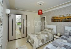 4+1 villa for sale, 320 m2, 350m from the sea in Konakli, Alanya, Turkey № 1043 – photo 39