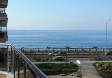 1+1 apartment for sale, 65 m2, 50m from the sea in Kestel, Alanya, Turkey № 1044 – photo 1