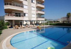 1+1 apartment for sale, 65 m2, 50m from the sea in Kestel, Alanya, Turkey № 1044 – photo 2