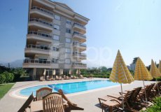 1+1 apartment for sale, 65 m2, 50m from the sea in Kestel, Alanya, Turkey № 1044 – photo 4