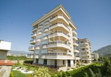 1+1 apartment for sale, 65 m2, 50m from the sea in Kestel, Alanya, Turkey № 1044 – photo 6