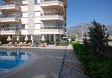 1+1 apartment for sale, 65 m2, 50m from the sea in Kestel, Alanya, Turkey № 1044 – photo 7