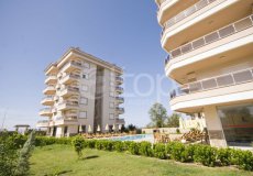 1+1 apartment for sale, 65 m2, 50m from the sea in Kestel, Alanya, Turkey № 1044 – photo 8