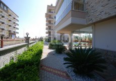 1+1 apartment for sale, 65 m2, 50m from the sea in Kestel, Alanya, Turkey № 1044 – photo 10