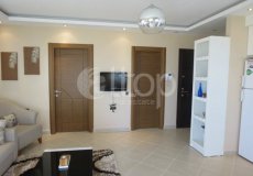 1+1 apartment for sale, 65 m2, 50m from the sea in Kestel, Alanya, Turkey № 1044 – photo 18