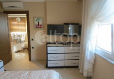 1+1 apartment for sale, 65 m2, 50m from the sea in Kestel, Alanya, Turkey № 1044 – photo 19