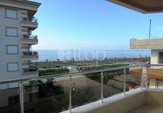1+1 apartment for sale, 65 m2, 50m from the sea in Kestel, Alanya, Turkey № 1044 – photo 22