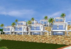  Land for sale, 2330 m2, 1500m from the sea in Kargicak, Alanya, Turkey № 1049 – photo 4