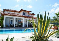 4+1 villa for sale, 250 m2, 2500m from the sea in Kargicak, Alanya, Turkey № 1052 – photo 2