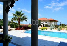 4+1 villa for sale, 250 m2, 2500m from the sea in Kargicak, Alanya, Turkey № 1052 – photo 3