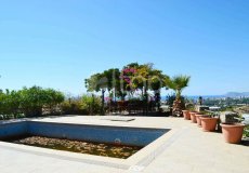 3+1 villa for sale, 220 m2, 2500m from the sea in Kargicak, Alanya, Turkey № 1053 – photo 9