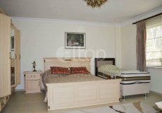 3+1 villa for sale, 220 m2, 2500m from the sea in Kargicak, Alanya, Turkey № 1053 – photo 24