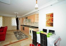 2+1 apartment for sale, 125 m2, 400m from the sea in Mahmutlar, Alanya, Turkey № 1057 – photo 22