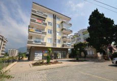 1+1 apartment for sale, 65 m2, 25m from the sea in Kestel, Alanya, Turkey № 1063 – photo 4