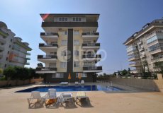 1+1 apartment for sale, 65 m2, 25m from the sea in Kestel, Alanya, Turkey № 1063 – photo 5