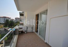 1+1 apartment for sale, 65 m2, 25m from the sea in Kestel, Alanya, Turkey № 1063 – photo 9