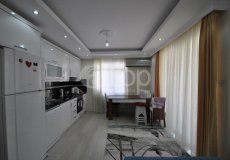1+1 apartment for sale, 65 m2, 25m from the sea in Kestel, Alanya, Turkey № 1063 – photo 16