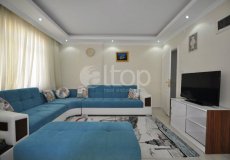 1+1 apartment for sale, 65 m2, 25m from the sea in Kestel, Alanya, Turkey № 1063 – photo 17