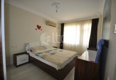 1+1 apartment for sale, 65 m2, 25m from the sea in Kestel, Alanya, Turkey № 1063 – photo 19