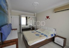 1+1 apartment for sale, 65 m2, 25m from the sea in Kestel, Alanya, Turkey № 1063 – photo 20