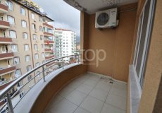 2+1 apartment for sale, 120 m2, 100m from the sea in Tosmur, Alanya, Turkey № 1072 – photo 9