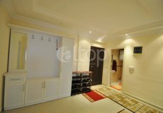 2+1 apartment for sale, 120 m2, 100m from the sea in Tosmur, Alanya, Turkey № 1072 – photo 13