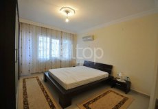 2+1 apartment for sale, 120 m2, 100m from the sea in Tosmur, Alanya, Turkey № 1072 – photo 21