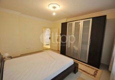 2+1 apartment for sale, 120 m2, 100m from the sea in Tosmur, Alanya, Turkey № 1072 – photo 23