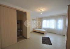 2+1 apartment for sale, 120 m2, 100m from the sea in Tosmur, Alanya, Turkey № 1072 – photo 25