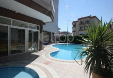 1+1 apartment for sale, 52 m2, 350m from the sea in Oba, Alanya, Turkey № 1074 – photo 4