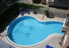1+1 apartment for sale, 52 m2, 350m from the sea in Oba, Alanya, Turkey № 1074 – photo 6