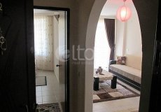 1+1 apartment for sale, 52 m2, 350m from the sea in Oba, Alanya, Turkey № 1074 – photo 9