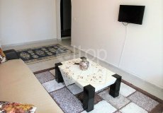 1+1 apartment for sale, 52 m2, 350m from the sea in Oba, Alanya, Turkey № 1074 – photo 13