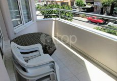 1+1 apartment for sale, 52 m2, 350m from the sea in Oba, Alanya, Turkey № 1074 – photo 18