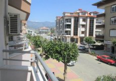 1+1 apartment for sale, 52 m2, 350m from the sea in Oba, Alanya, Turkey № 1074 – photo 21