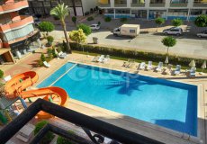 2+1 apartment for sale, 120 m2, 150m from the sea in Mahmutlar, Alanya, Turkey № 1075 – photo 19