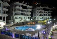 2+1 4+1 5+1 apartment for sale, 106 m2, 600m from the sea in Alanyas center, Alanya, Turkey № 1076 – photo 8