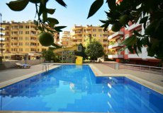 2+1 apartment for sale, 120 m2, 400m from the sea in Mahmutlar, Alanya, Turkey № 1077 – photo 1