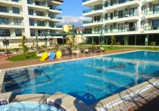 4+1 penthouse for sale, 180 m2, 800m from the sea in Oba, Alanya, Turkey № 1079 – photo 2