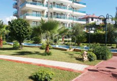 4+1 penthouse for sale, 180 m2, 800m from the sea in Oba, Alanya, Turkey № 1079 – photo 3