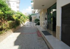 4+1 penthouse for sale, 180 m2, 800m from the sea in Oba, Alanya, Turkey № 1079 – photo 7
