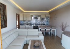 4+1 penthouse for sale, 180 m2, 800m from the sea in Oba, Alanya, Turkey № 1079 – photo 9