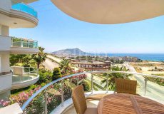 2+1 apartment for sale, 102 m2, 500m from the sea in Alanyas center, Alanya, Turkey № 1080 – photo 2