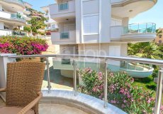 2+1 apartment for sale, 102 m2, 500m from the sea in Alanyas center, Alanya, Turkey № 1080 – photo 3