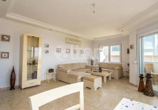 2+1 apartment for sale, 102 m2, 500m from the sea in Alanyas center, Alanya, Turkey № 1080 – photo 7