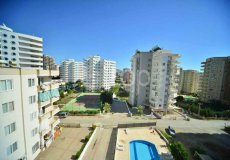 2+1 apartment for sale, 115 m2, 600m from the sea in Mahmutlar, Alanya, Turkey № 1097 – photo 13