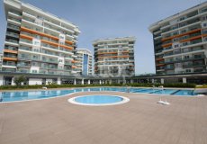 2+1 penthouse for sale, 93 m2, 800m from the sea in Avsallar, Alanya, Turkey № 1100 – photo 7