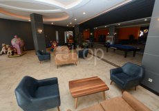 2+1 penthouse for sale, 93 m2, 800m from the sea in Avsallar, Alanya, Turkey № 1100 – photo 24
