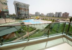 2+1 penthouse for sale, 93 m2, 800m from the sea in Avsallar, Alanya, Turkey № 1100 – photo 40